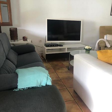 Villa Altamosa Yaiza  Eksteriør billede
