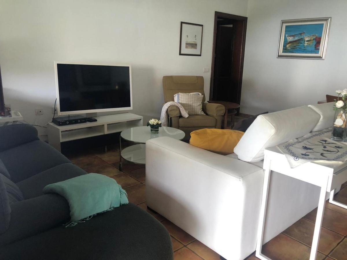 Villa Altamosa Yaiza  Eksteriør billede