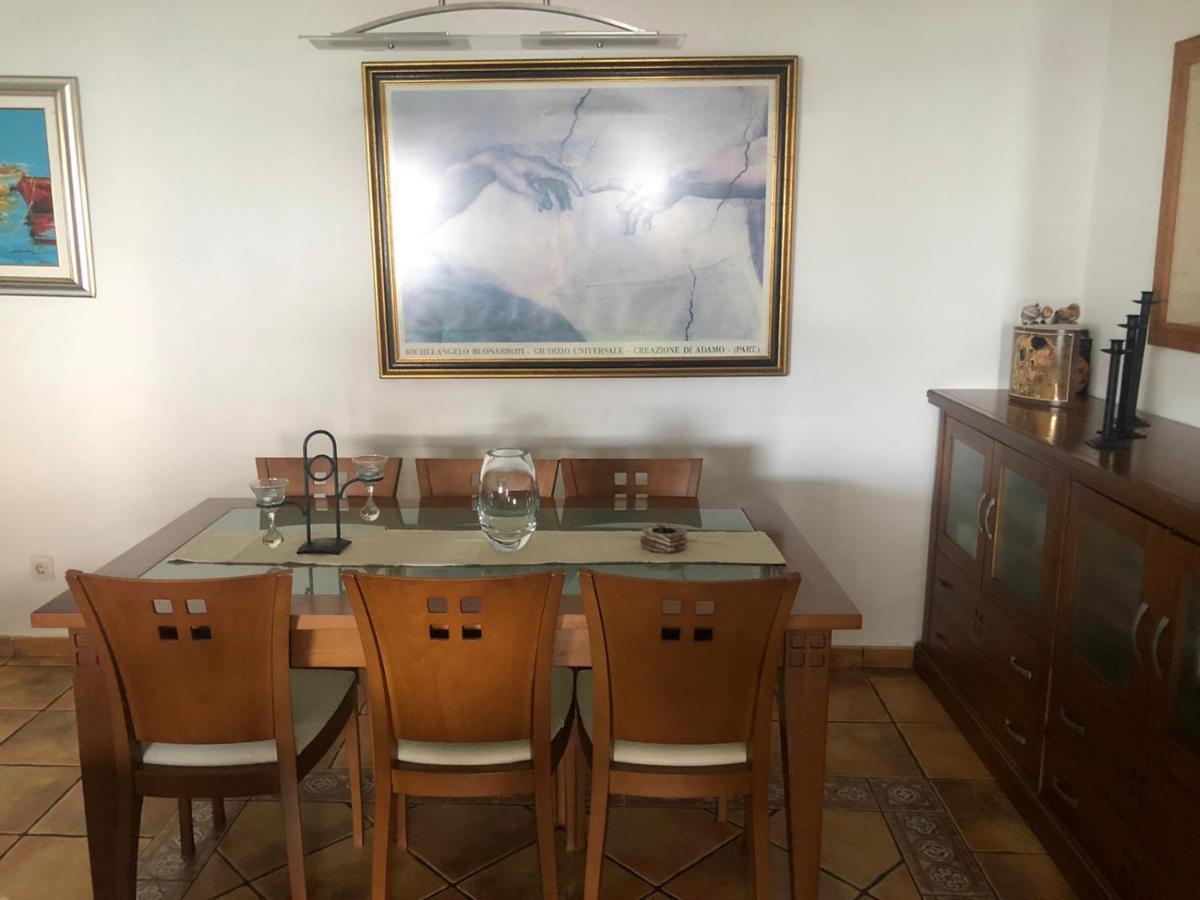 Villa Altamosa Yaiza  Eksteriør billede