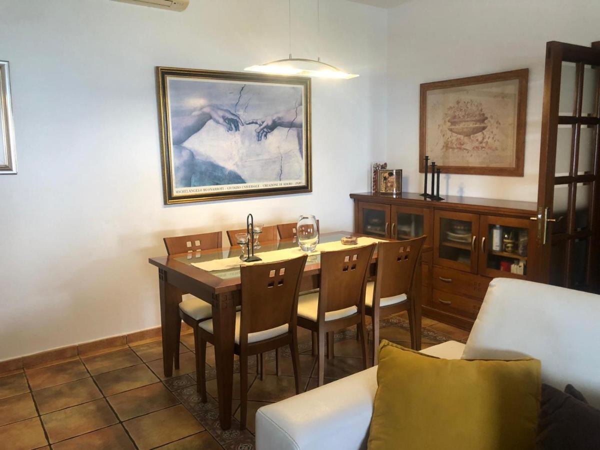 Villa Altamosa Yaiza  Eksteriør billede