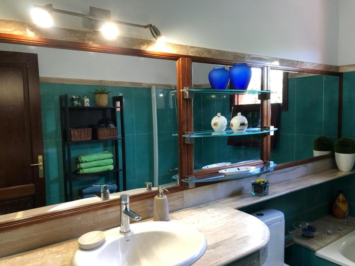 Villa Altamosa Yaiza  Eksteriør billede