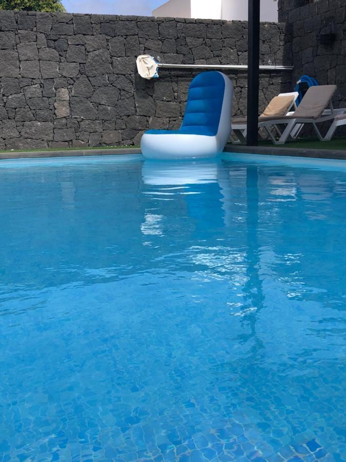 Villa Altamosa Yaiza  Eksteriør billede