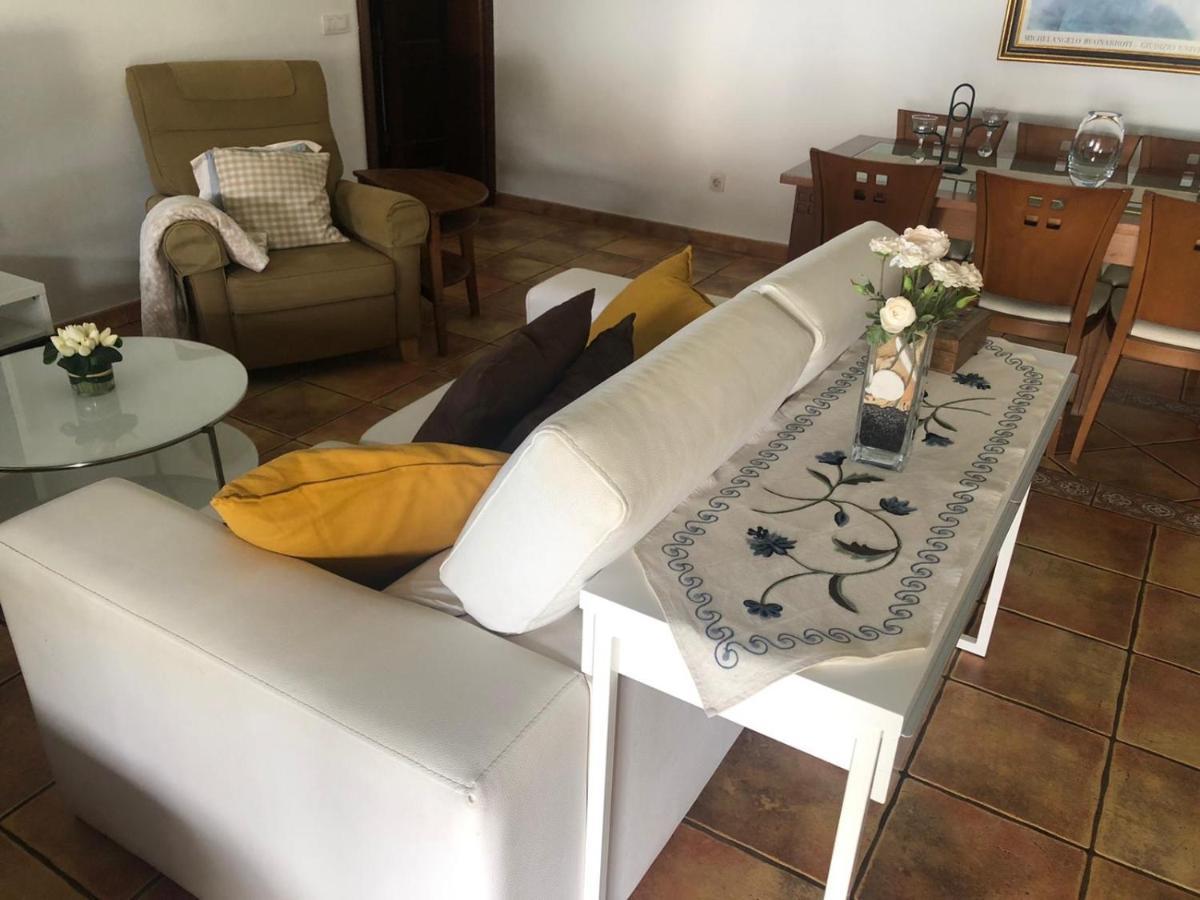Villa Altamosa Yaiza  Eksteriør billede