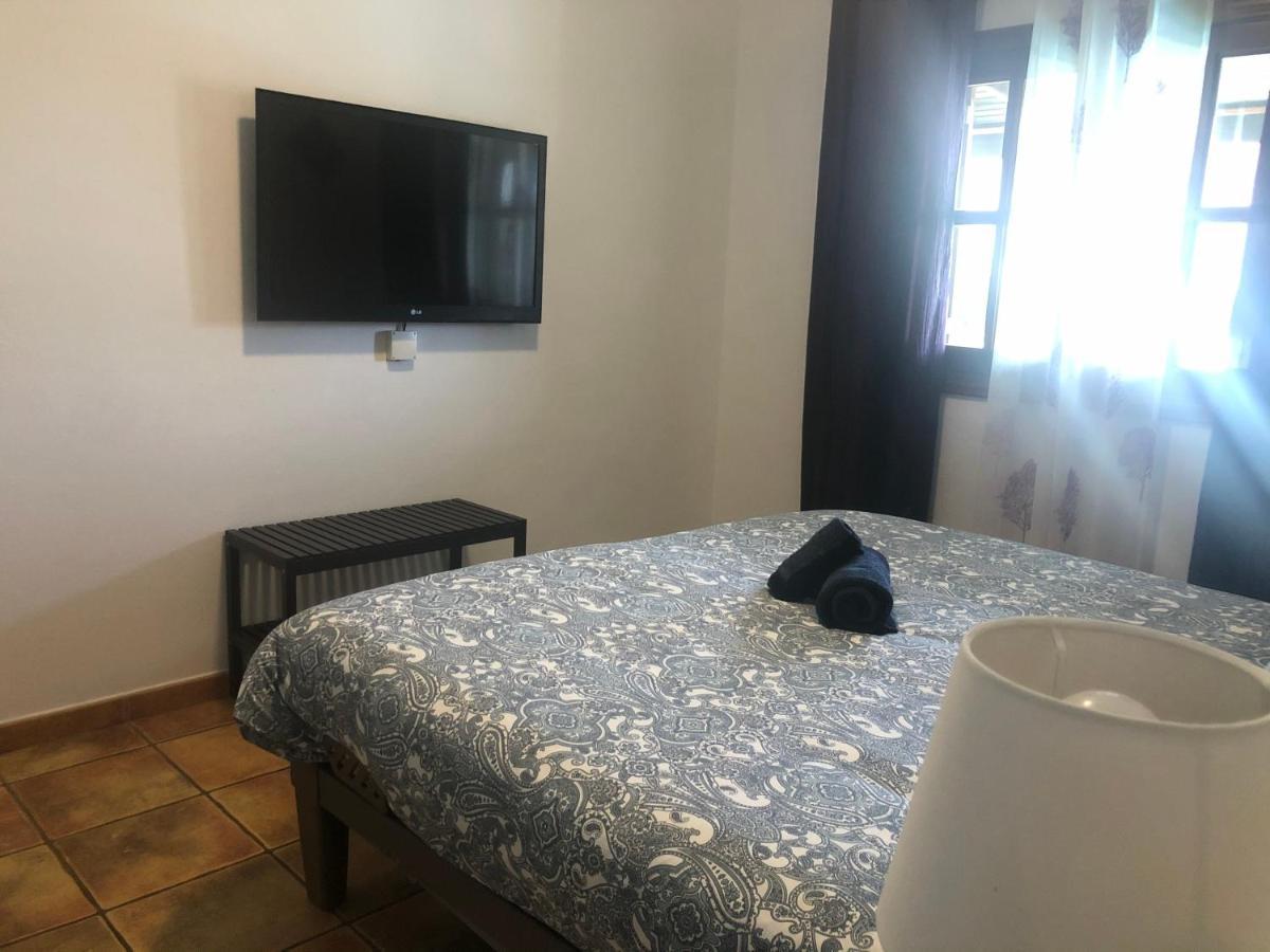 Villa Altamosa Yaiza  Eksteriør billede